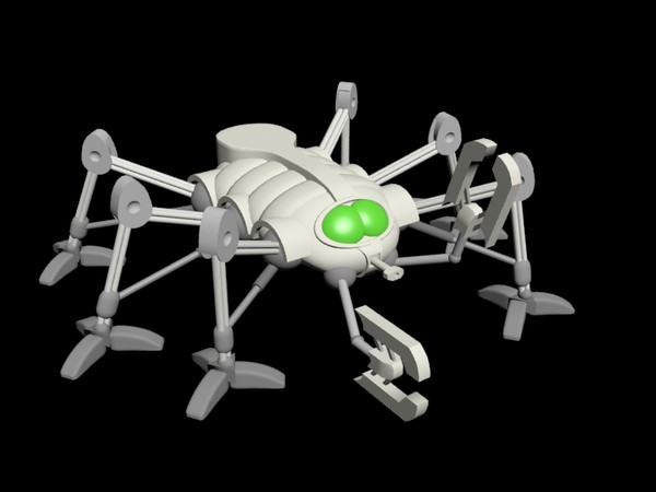 war worlds handeling machine max - Handeling Machine by sgt.stefan